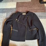 Michael Kors Black Jacket Photo 5