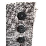 Ugg Australia Womens Gray Knee Photo 3