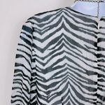 BELLEVUE THE LABEL LAST DANCE MINI DRESS Photo 1