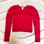 Fabletics Sarah Sculptknit Top Photo 0