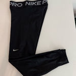 Nike  Pro Leggings Photo 0