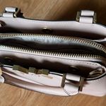 Michael Kors  Small Light Pink Satchel Cross body Photo 11