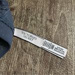 Victoria's Secret  Purple Lace Razorback Bralette Size Small Photo 3