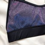 galaxy glitter high waist bikini set Size M Photo 3