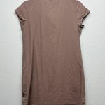 JC Fashion Womens Cottagecore Bohemian Beach Western Tunic Shift Dress Medium Photo 5