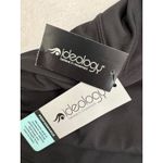 Ideology  Skort Athletic Tennis Golf Built-In Shorts Pocket Black‎ L Photo 8