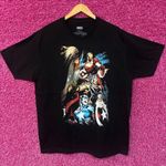 Marvel  Avengers Comic Book Tshirt size XL Photo 0