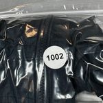 Cheneral Jacket Small Mackinac Island Michigan Navy Gray Windbreaker Retro USA Blue Photo 13