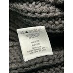 Derek Lam Derek‎ Lam 10 Crosby Knit Sleeveless Turtleneck Button Accent Black L Contro Photo 6