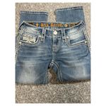 Rock Revival Barbila Capri Photo 1