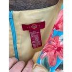 Sangria  Size 10 floral sundress knee length . Photo 3