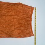Vintage Springtime Midi Skirt with Pockets!‎ Orange Photo 5
