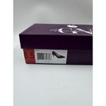 Gloria Vanderbilt New  Women's Marilyn Pumps Black Closed Toe Heels Sz 6.5 Shoes Photo 15