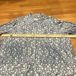 Style & Co  women button down shirt size 3X . Photo 6