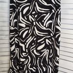 Long Skirt, Small Black Photo 1