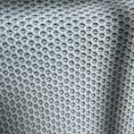 Rachel Zoe  Cream Knit Cowl Sweater Photo 3