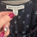 American Eagle ✨ Pintucked Boho Swing Dress✨ Photo 7