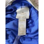 Kate Spade  Adventure Blue One Piece Bows Swimsuit Size Medium Photo 4