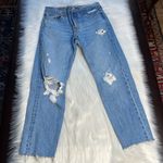Levi's Levi’s High Rise Wedgie Icon Fit Jeans in Authentically Yours Photo 1