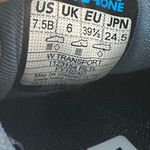 Hoka  Transport Real Teal/Dusk Mesh Size 7.5 Photo 4