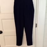 Trina Turk Midnight Blue Jumpsuit Photo 3