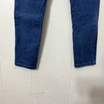 Levi's  Women's Mile High Super Skinny Cotton Stretch Denim Blue Jeans 26 Photo 8