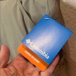 Columbia New  Women’s All Seasons Ruched Skort Khaki Tusk Color Size Small NWT Photo 4