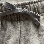Nike  Sweatpants Grey Women’s Jogger Photo 3