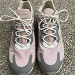 Nike Pink Air Max 270 React Photo 1