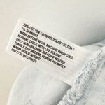 Wild Fable Womens Cargo Skater Light Wash Jean Mini Skirt in Blue Size 4 Photo 4