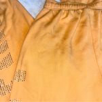 PINK - Victoria's Secret VS PINK Shine Logo Campus Joggers! Photo 6