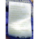 Lole  Flow Free Pants Lounge Activewear‎ Drawstring Purple White Trim M Photo 5