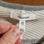 Maurice's I Don’t Do Winter graphic long sleeve tee Photo 7