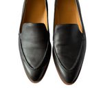 J.Crew  - Classic Leather Loafers Slip-Ons Shoes Sz 7 Photo 1