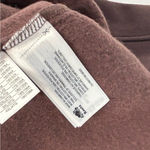 Roots  cloud mockneck oversized sweatshirt, XS Photo 6