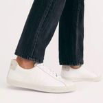 VEJA Esplar Leather Sneaker Extra White Women’s Size 6 Photo 1