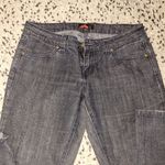 Forever 21 dark wash jeans Photo 3