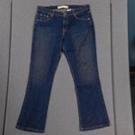 Levi's Levi’s Nouveau Bootcut 515 Jeans Photo 0