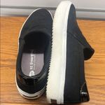 Dr scholls Black Slip Photo 2