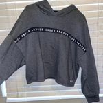 Under Armour Cropped Hoodie Photo 0