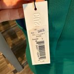 Cushnie et Ochs NWT!!  Sleeveless Emerald Green Dress Photo 7
