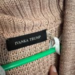 Ivanka Trump  medium sweater Photo 5