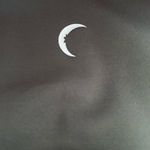 Zyia active logo crop leggings womans size 6/8 small medium olive green Photo 5