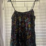 Free People  Romper Floral Photo 1