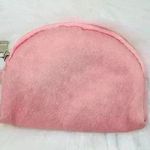 Pink Dream Bundle Dual Power pouch Wristlet w/ Pink Floral Band for Apple Watch Photo 4