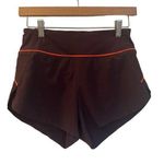 Athleta  Run with it Shorts sz XXS Photo 0