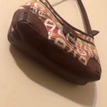 Etienne Aigner Vintage Y2K Monogram Bag Photo 3