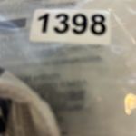 Rachel Pally ‎ Grey Aloha Hawaii Bikini Top NWT Photo 9