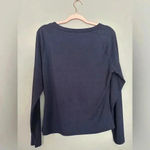 SheIn Plus Size Tops Lace Trim Ribbed Knit Tee and Solid Raglan Sleeve Tee (416) Photo 13