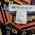 H&M Coachella Maxi Dress - Size 10 Photo 4